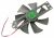 Motoren Ventilatoren    ,geschikt voor eenIF7712FZ2W 4370000000