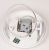 1041525 LED-lamp