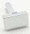 Knop    ,geschikt voor eenWDW147FITD 5201500000