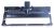 DJ61-02539B BEHUIZING ZUIGMOND;VS9000RL,PC,ZWART,TURBO ACTIO