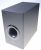 TTPA1047 subwoofer boxeenheid