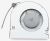 Koelers & Ventilatoren PC    ,geschikt voor eenA31534 4377000000