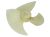 HK1405123 Propellerventilatorblad