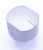 42142888 knop (RIMO 2P, M.T8, WH INOX)