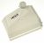 DC61-04141B behuizing onderlade;WD80K52E0ZW/LE,PP,naturel