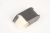 DA97-15746D ASSY HANDLE-LOW;RR7000M,HONED BLACK