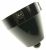6765992 Filter Easy II zwart 1023-02
