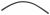 8074636 MITTEL SCHEIBE HALTER E457...10-4MM,