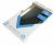 25320 classic gel wallet book case iPhone 11 Pro ( ) zwart