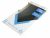 25321 klassieke gel portemonneehoes iPhone 11 ( ) zwart