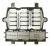 2452204005 C00898785 lichtgeleider-toetsenunit