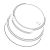 140144571043 knop, functie, wit, 9+0