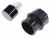 KB04-METAL knop