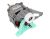 Motoren    ,geschikt voor eenWTR83V10BY05 4150000000