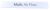 HK1950288 decorlijst