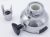 Accessoires V.keukenmachine    ,geschikt voor eenMUZ8FW100 5858300000