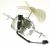 5979271000 C00869597 DC-Lüftermotor Baugruppe