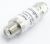 FS SINGLE 00310131 overspannings- / fijnbeveiliging 1-voudig, 5-2400MHz, F-stekker en -bus