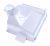 42185085 behuizing wasmiddellade/6/slank