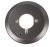 81216010 Semirapid mat zwarte flens CGW Lux 60 4