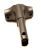 DJ61-02569B Body Charger;VS9000RL,ABS,donker chroommetaal