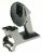 DJ97-02645A Frame VS9000RL donker chroommetaal