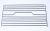 37035328 WIRE SHELF(45CM,BUDO ALT)