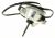 11002015000041 DC MOTOR, BRUSHLESS