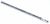 813094 decoratieve afwerking