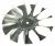 81518021 ventilatorwiel HK