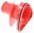 809855 filterbehuizing rubber