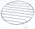 794829 KREIS GRILL RACK