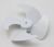 HK1550743 ventilatorbevestigingsring