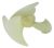 HK1554168 Propellerventilatorblad