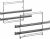 11026592 TELESCOPISCHE RAIL