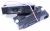 HT250653 Luidsprekerassemblage 50A6500EE