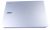 60.HPYN7.002 afdekking LCD Pure Silver