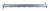 1891502600 C00915047 PANEL LEVEL ADJUSTMENT PART GR.