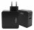 1001-0096 USB-C PD LADER HOME CHARGER 65W