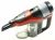 300004283121 GREEP INCL. MOTOR + STOFBAK SERVICE 25V TWIST RED