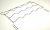 5817920100 C00898447 WINE STORAGE WIRE SHELF