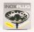 INOX-PLUG wasbakstop/zeefmandje