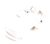 764250068 COFFEE FUNNEL (UPPER+LOWE