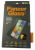 7216 DISPLAYBESCHERMGLAS VOOR PASSEND FÜR SAMSUNG GALAXY A51 CASE FRIENDLY,ZWART