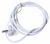 805501 SUPPLY CORD H03VV-F 3G0,5 1500