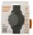 3609 DISPLAY BESCHERMGLAS VOOR PASSEND FÜR GARMIN SMARTWATCH VIVOMOVE HR EN FENIX5PLUS