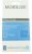 53436 Mobilize Clear 2-pack displaybeschermfolie PASSEND FÜR MOTOROLA Moto E6 Plus