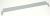 4657680100 C00895228 Achterdecoratie BF afstand ARCP1 3.2mm