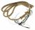 423902277301 SVC TRIMMED HOSE CORD MTD ASSY