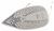423902269602 Strijkzool MTD Assy